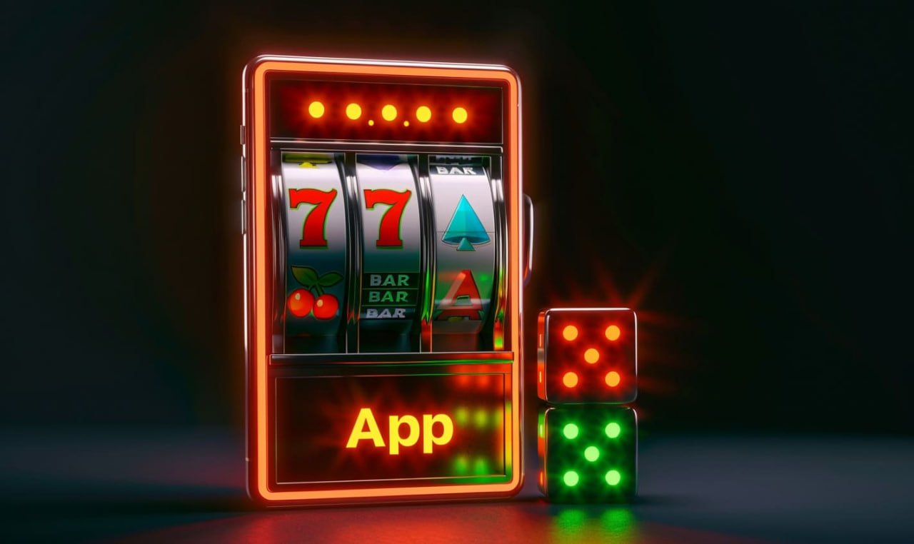 l444 apk স্লট গেমে জয়লাভের মুহূর্ত মোবাইল স্ক্রিনে